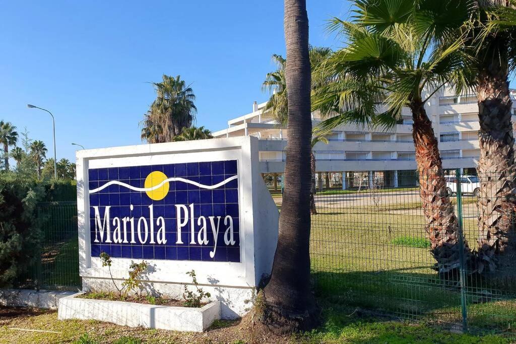 Arabia'S Loft Nuevo Portil Apartment El Portil Exterior photo